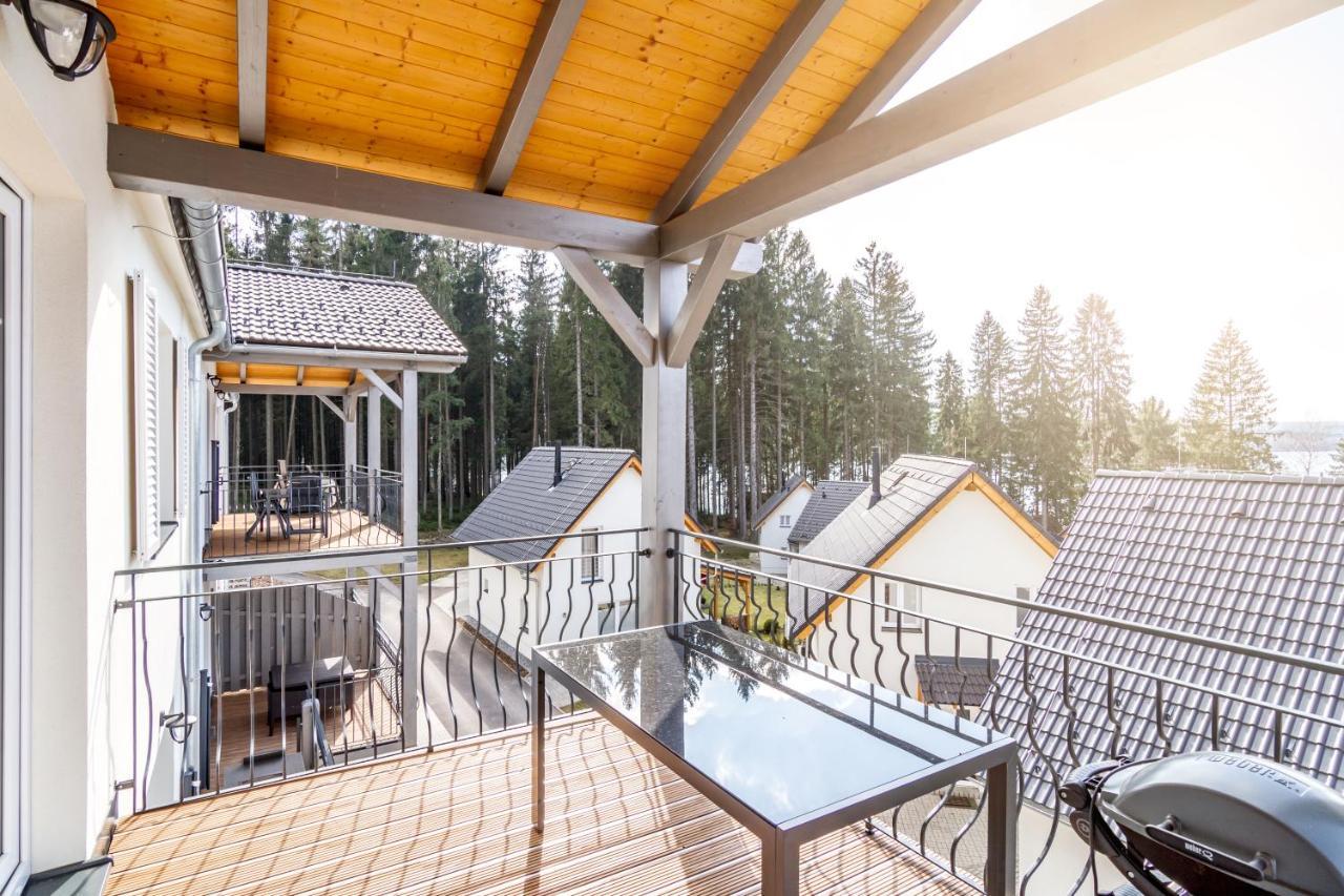 Lipno - Lakeside Village - Vetrnik Фримбурк Екстериор снимка